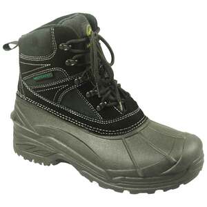 Tamarack Men's Pac 200g Insulated Waterproof Mid Hiking Boots