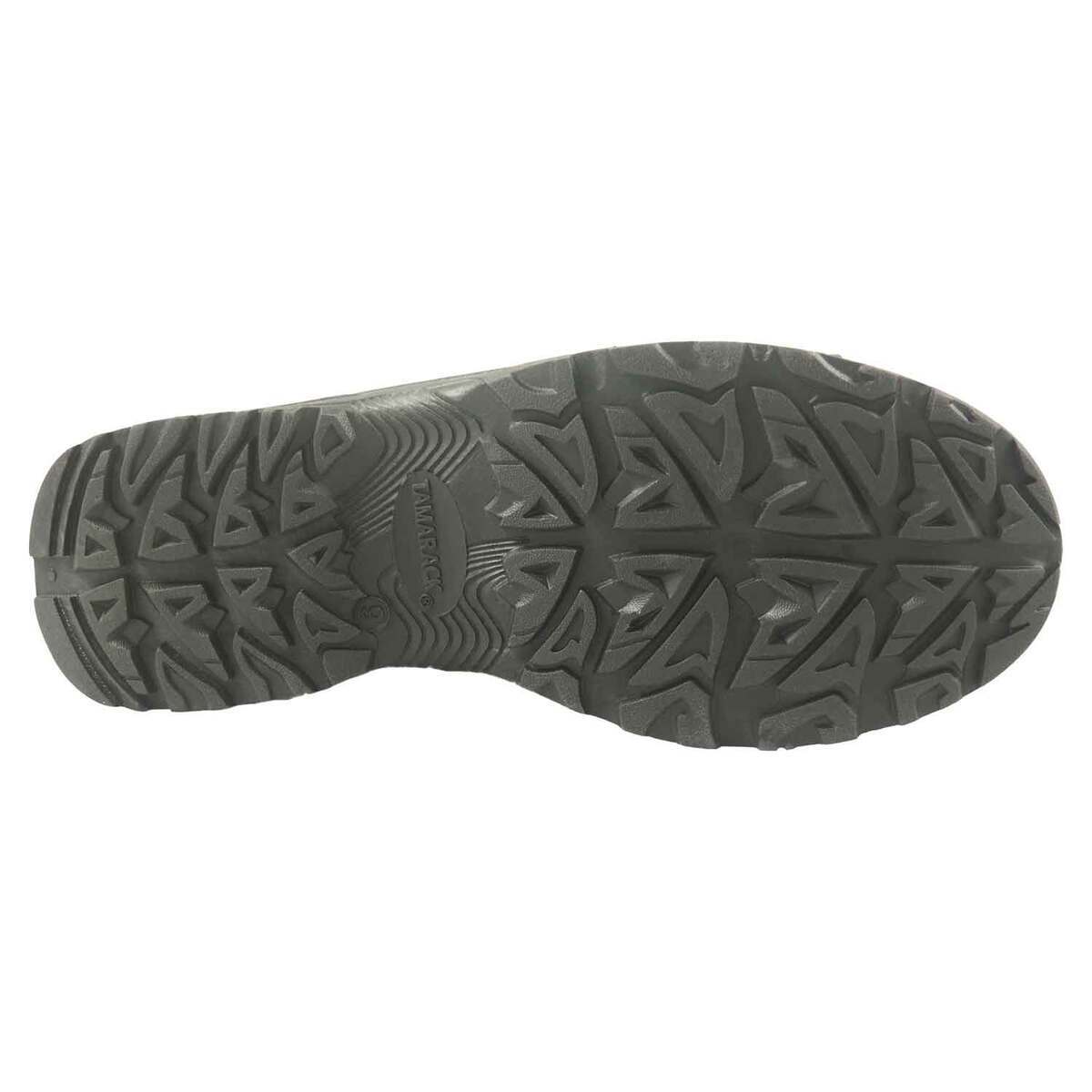 Tamarack Men's Pac 200g Insulated Waterproof Mid Hiking Boots Tamarack Men's Pac 200g Insulated Waterproof Mid Hiking Boots