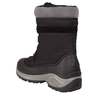 Tamarack Men's Snowbird Insulated Winter Boots - Black - Size 11 - Black 11