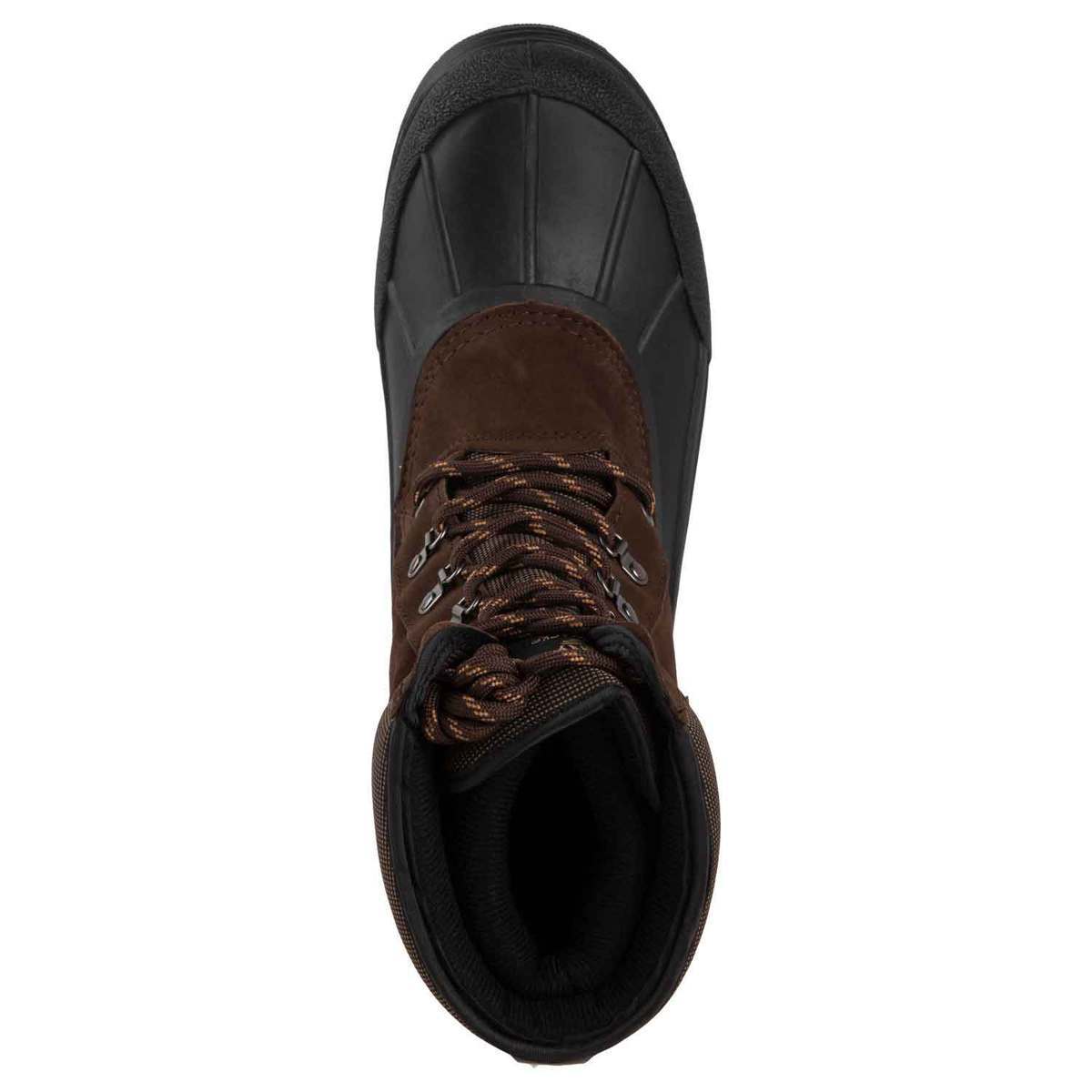 Tamarack Men's Tundra II Waterproof Winter Boots Tamarack Men's Tundra II Waterproof Winter Boots