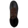 Tamarack Men's Tundra II Waterproof Winter Boots - Brown - Size 13 - Brown 13