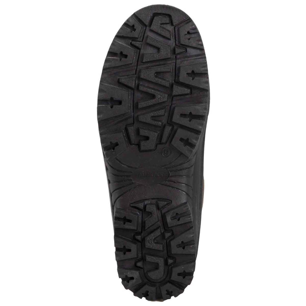 Tamarack Men's Tundra II Waterproof Winter Boots Tamarack Men's Tundra II Waterproof Winter Boots