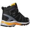 Tamarack Men's Waterproof Mid Hiking Boots