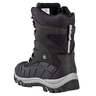 Tamarack Men's Waterproof Winter Pac Boots - Black - Size 10 - Black 10