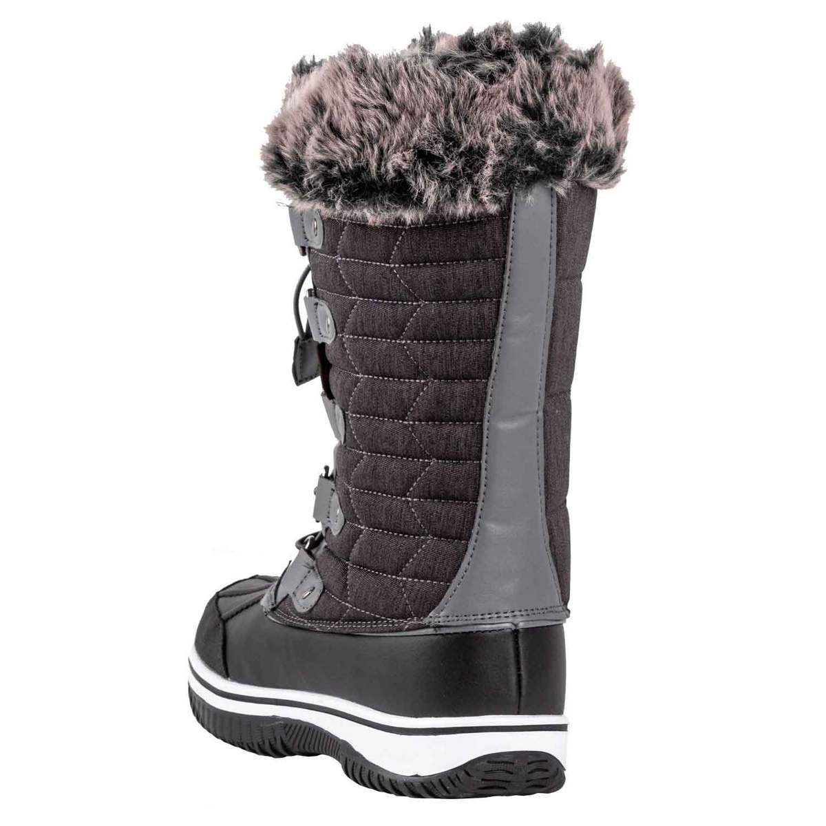 Tamarack Women's Karen Waterproof Winter Boots Tamarack Women's Karen Waterproof Winter Boots