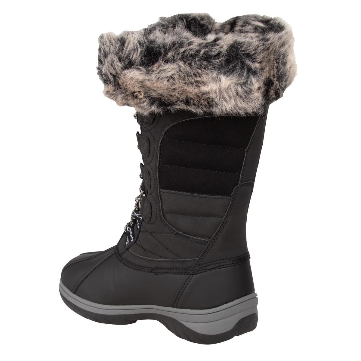 Tamarack Women's Lisa Waterproof Winter Pac Boots Tamarack Women's Lisa Waterproof Winter Pac Boots