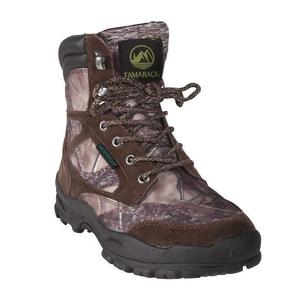 Tamarack Women's Mountaineer 400g Insulated Waterproof Hunting Boots