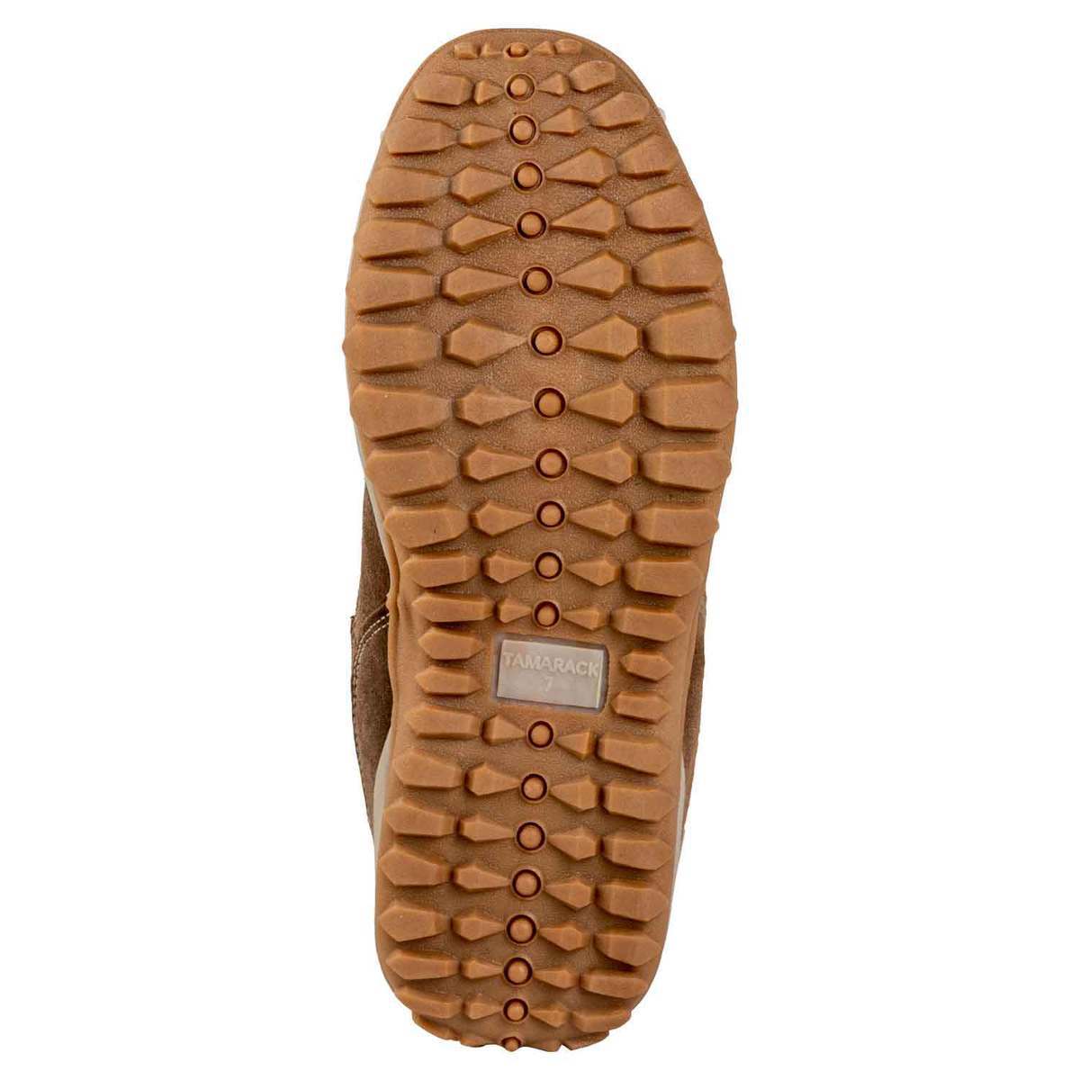 Tamarack Women's Pac Winter Boots - Brown - Size 8 - Brown 8 Tamarack Women's Pac Winter Boots - Brown - Size 8 - Brown 8