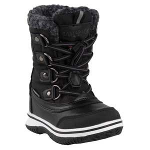 Tamarack Youth Waterproof Pac Winter Boots