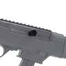 TandemKross Challenger Ruger PC Carbine Charging Handle - Black - Black