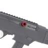 TandemKross Challenger Ruger PC Carbine Charging Handle - Red - Black