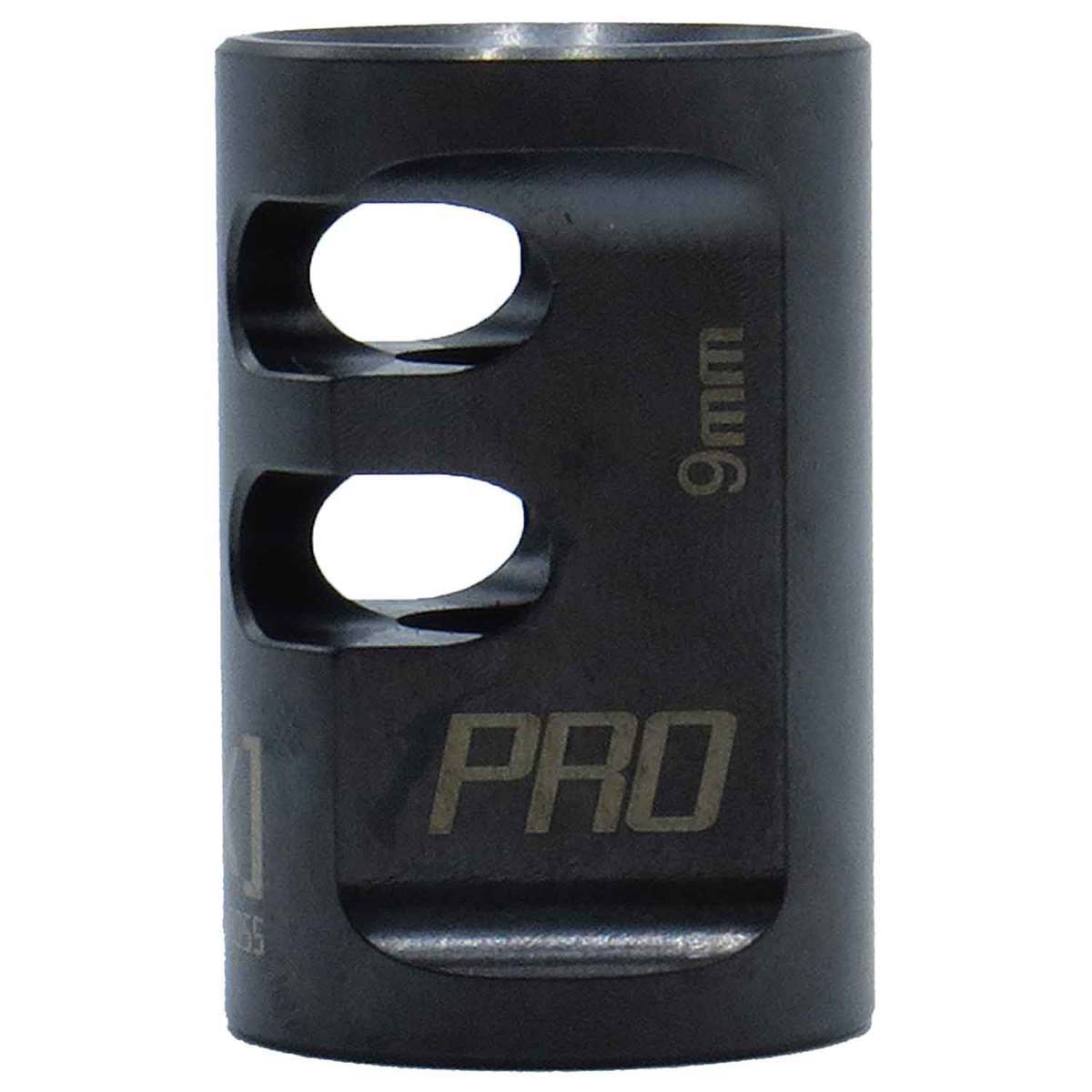 TandemKross Game Changer PRO 9mm Luger Threaded 1/2x28 Compensator