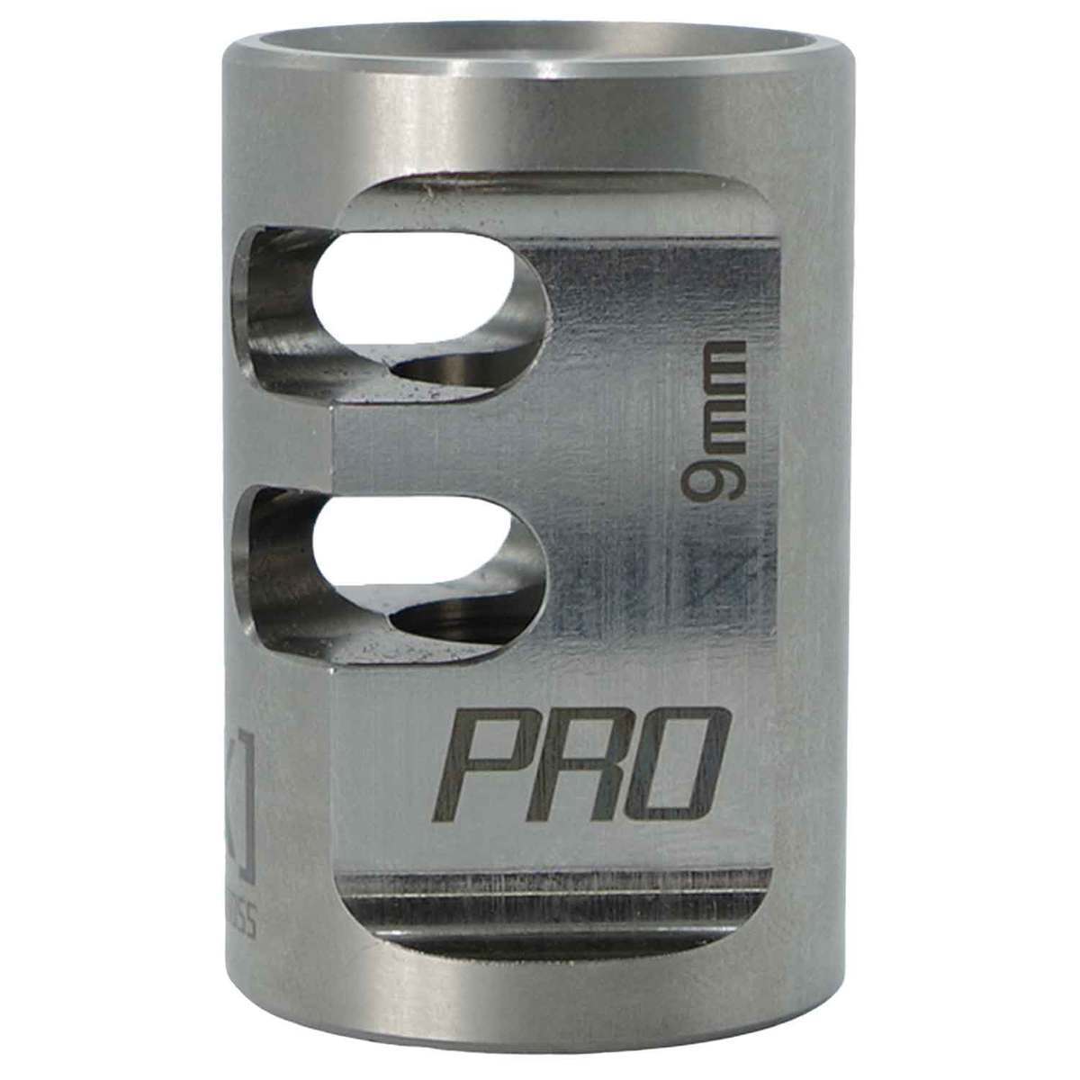 TandemKross Game Changer PRO 9mm Luger Threaded 1/2x28 Compensator