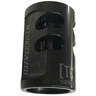 TandemKross Game Changer Pro Ruger/Smith & Wesson/Browning Compensator - Black - Black
