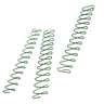 TandemKross Green Springs S&W SW22 Victory Magazine Springs - 3 Pack - Green
