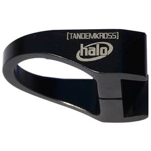 TandemKross Halo Ruger Mark IV/Mark III 22/45 Charging Ring - Black