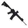 TandemKross HiveGrip AR15 Grip - Black - Black