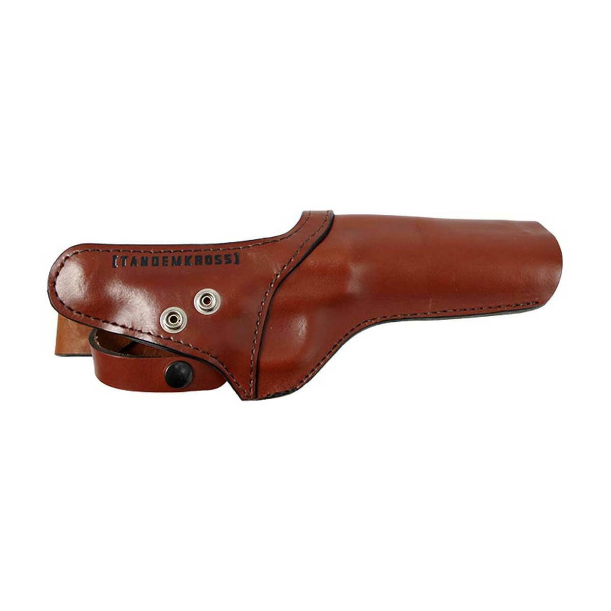 Tandemkross SideSlinger Ranch Holster - Brown Tandemkross SideSlinger Ranch Holster - Brown