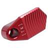 TandemKross Titan Ruger PC Carbine Extended Magazine Release - Red - Red