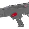 TandemKross Titan Ruger PC Carbine Extended Magazine Release - Red - Red