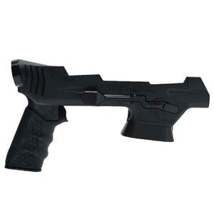 TandemKross Upriser Ruger PC Carbine Rifle Stock - Black