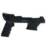 TandemKross Upriser Ruger PC Carbine Rifle Stock - Black - Black