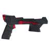 TandemKross Upriser Ruger PC Carbine Rifle Stock - Red - Red