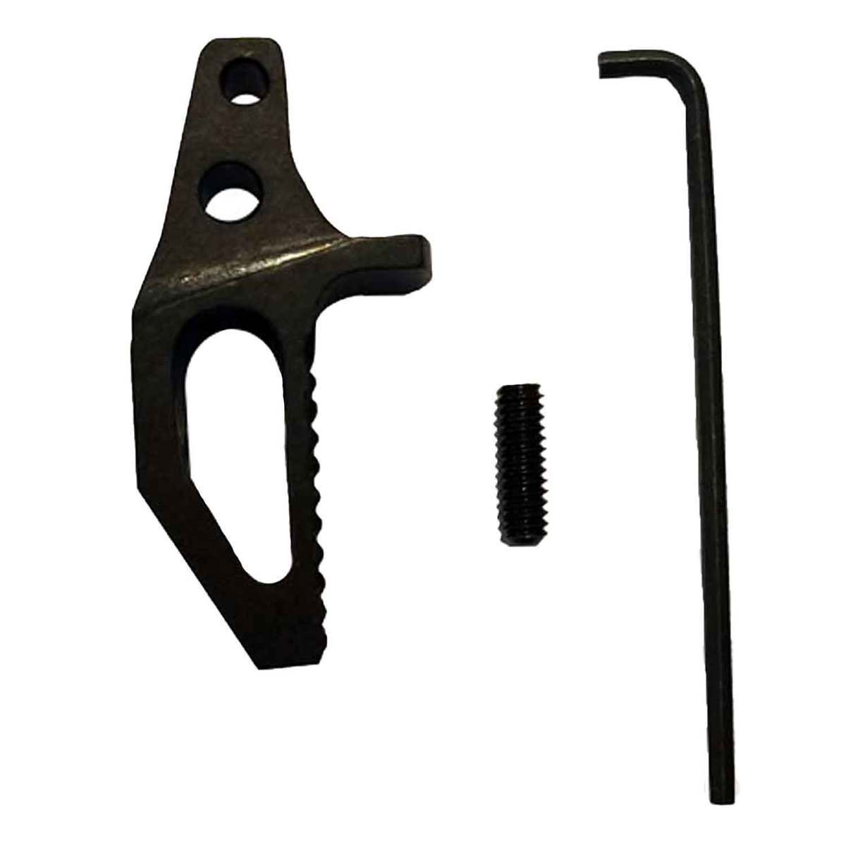 TandemKross Victory Browning Buck Mark Trigger - Black - Black TandemKross Victory Browning Buck Mark Trigger - Black - Black