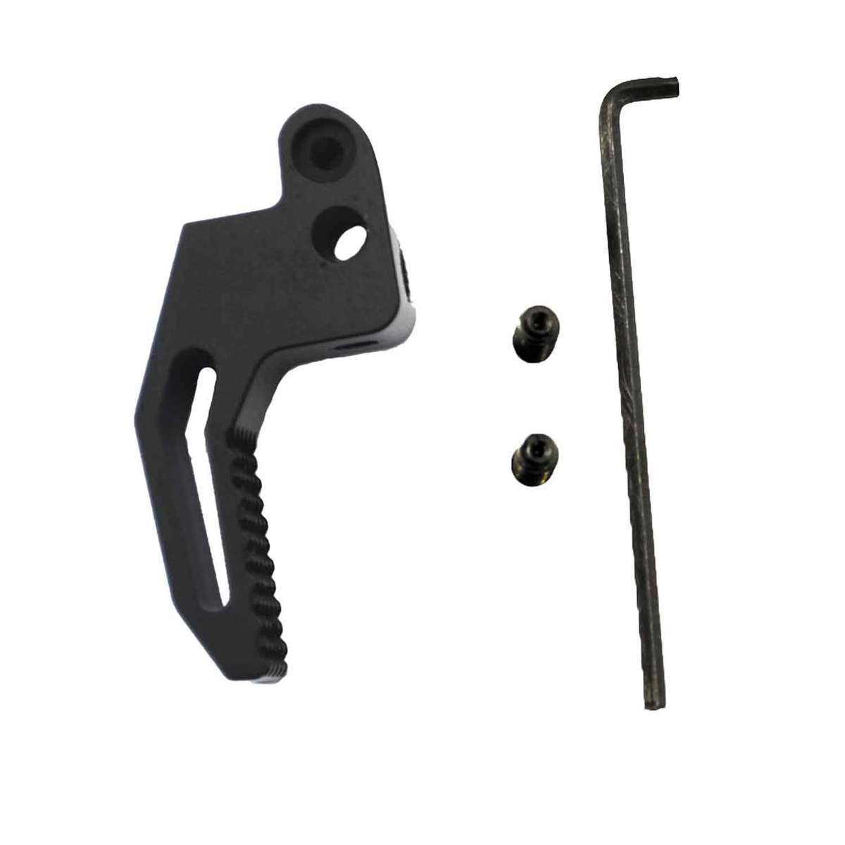 TandemKross Victory Ruger MKIV Trigger - Black - Black TandemKross Victory Ruger MKIV Trigger - Black - Black