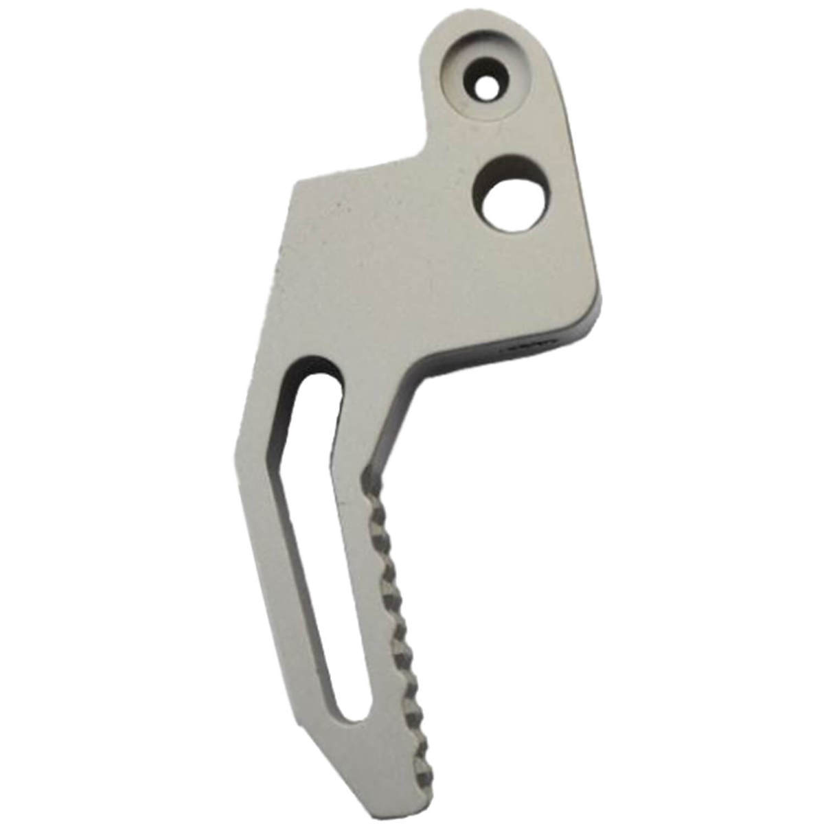 TandemKross Victory Ruger MKIV Trigger - Silver - Silver TandemKross Victory Ruger MKIV Trigger - Silver - Silver