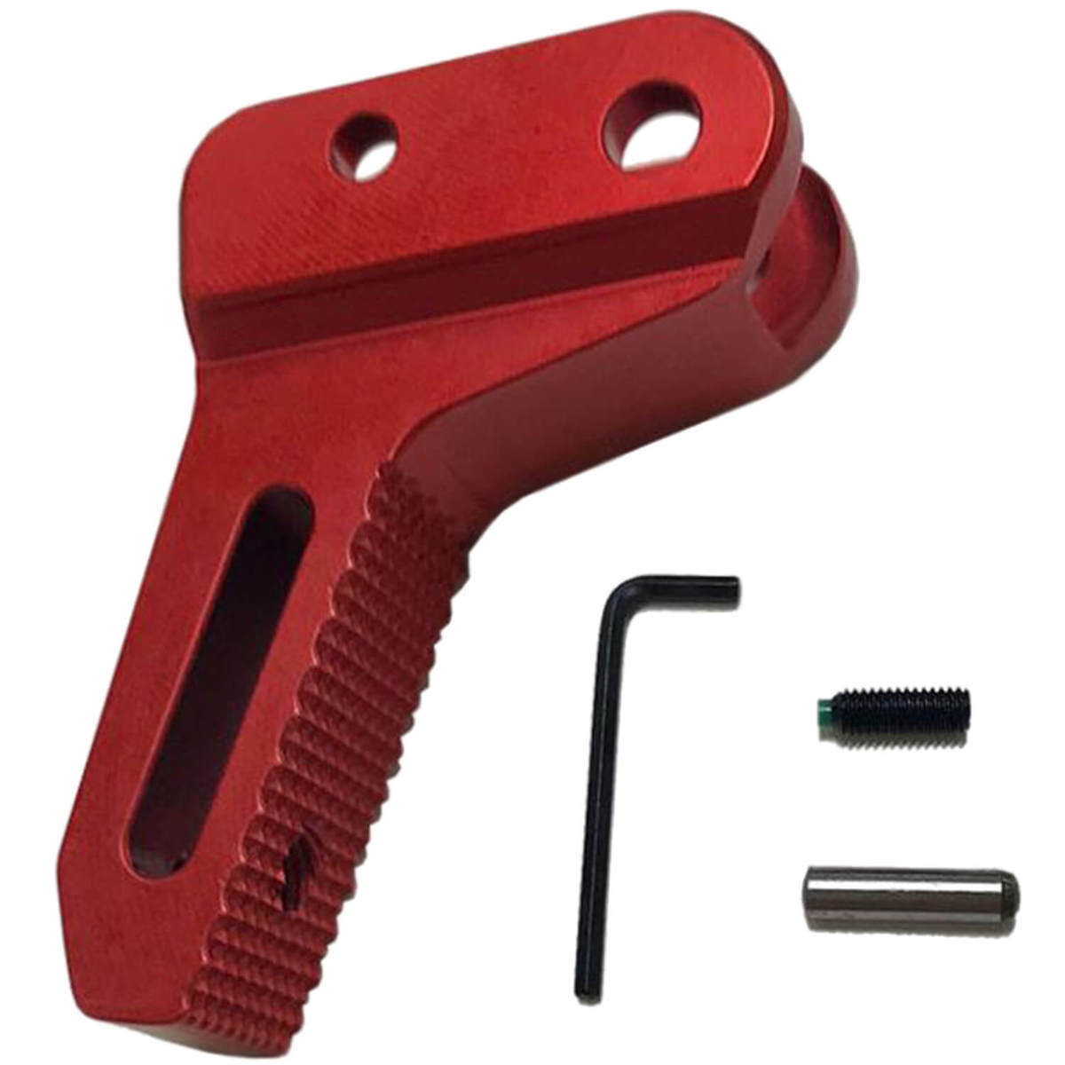 TandemKross Victory Ruger PC Carbine Trigger - Red - Red TandemKross Victory Ruger PC Carbine Trigger - Red - Red
