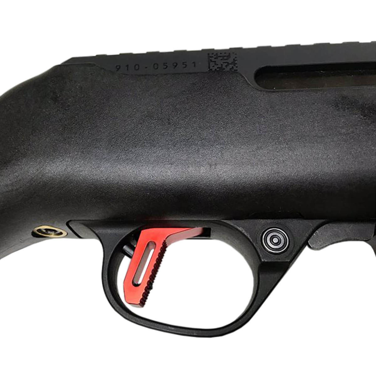 TandemKross Victory Ruger PC Carbine Trigger - Red - Red TandemKross Victory Ruger PC Carbine Trigger - Red - Red