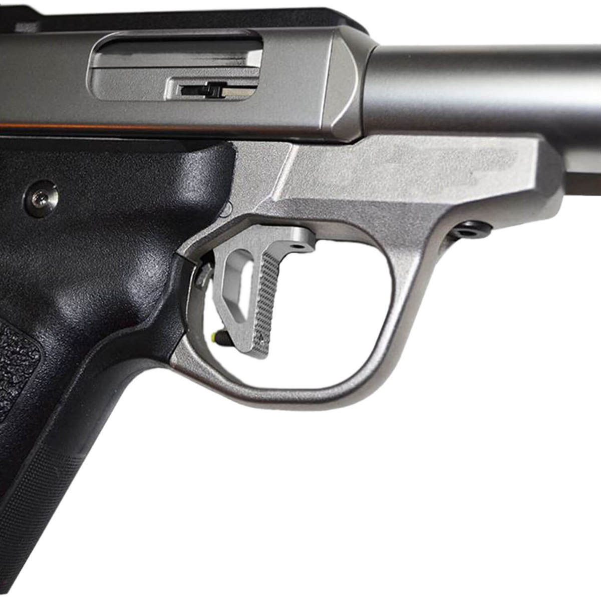 TandemKross Victory S&W SW22 Trigger - Gray - Gray TandemKross Victory S&W SW22 Trigger - Gray - Gray
