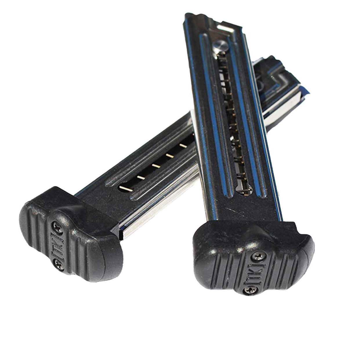 TandemKross VictoryPRO SW22 Victory Magazine Bumpers - 2 Pack - Black TandemKross VictoryPRO SW22 Victory Magazine Bumpers - 2 Pack - Black