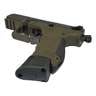 TandemKross Wingman Black Walther P22 +5 Magazine Bumper Extension - 2 Pack - Black