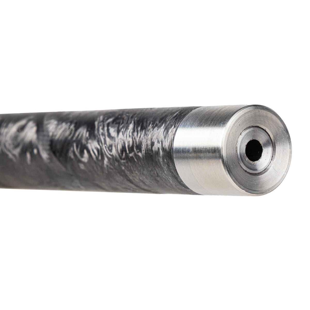 TAPCO 10/22 Carbon Fiber Drop-In Black Barrel - Threaded TAPCO 10/22 Carbon Fiber Drop-In Black Barrel - Threaded