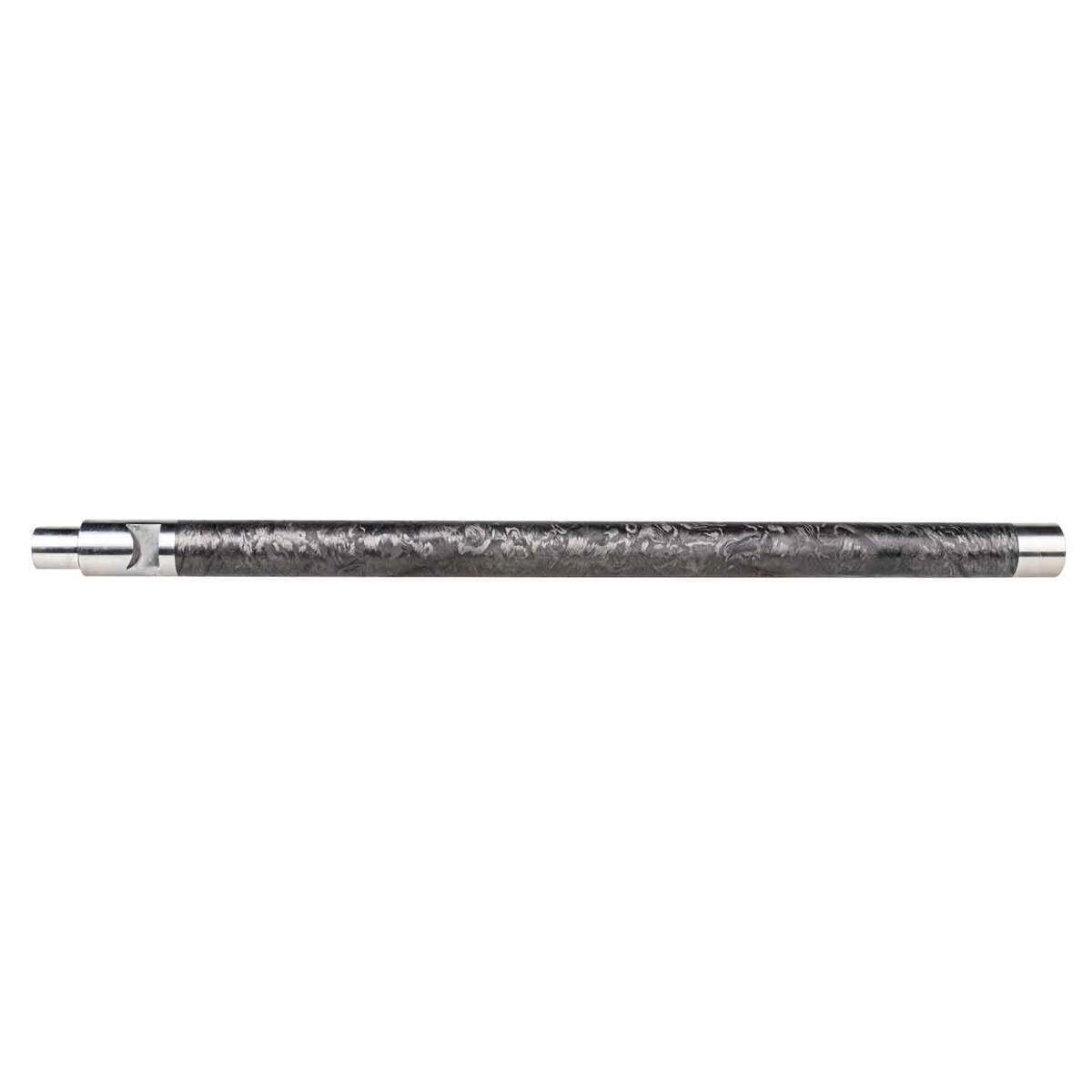 TAPCO 10/22 Carbon Fiber Drop-In Black Barrel - Threaded TAPCO 10/22 Carbon Fiber Drop-In Black Barrel - Threaded