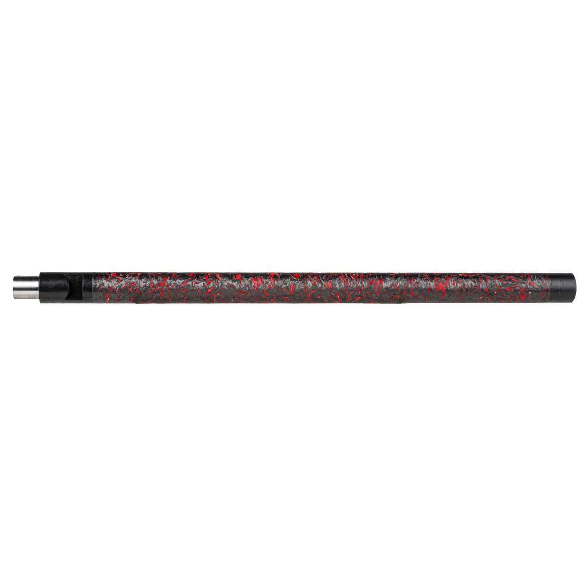 TAPCO 10/22 Carbon Fiber Drop-In Red Barrel - Threaded TAPCO 10/22 Carbon Fiber Drop-In Red Barrel - Threaded