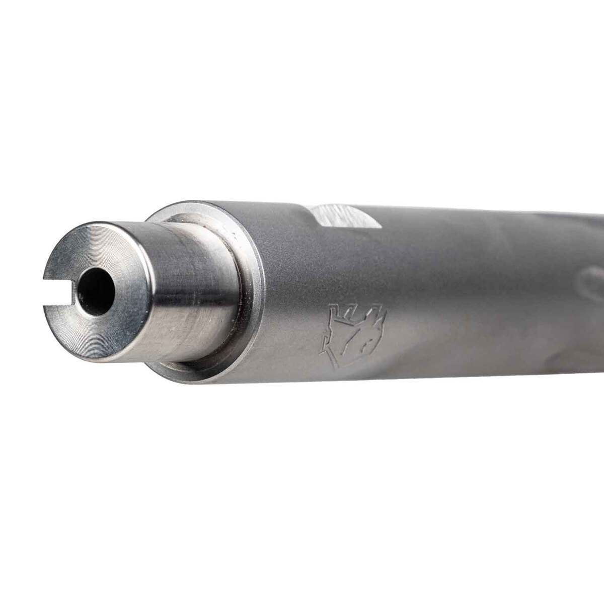TAPCO 10/22 Fluted Drop-In Barrel - Threaded TAPCO 10/22 Fluted Drop-In Barrel - Threaded