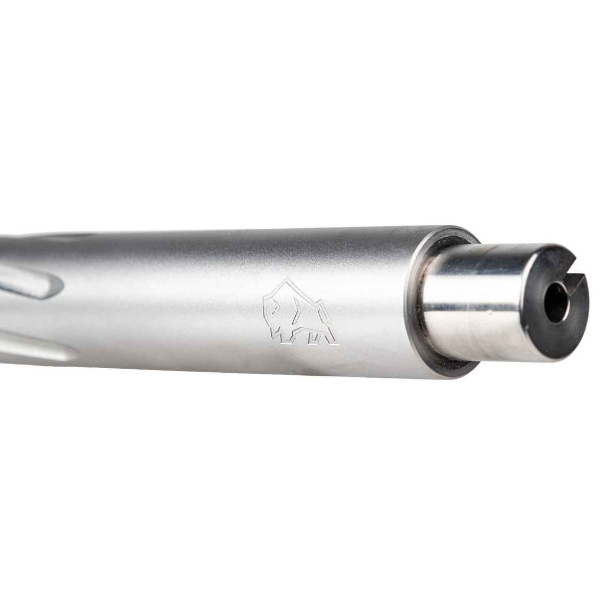 TAPCO 10/22 Fluted Drop-In Barrel - Threaded TAPCO 10/22 Fluted Drop-In Barrel - Threaded