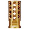 TAPCO 10/22® Muzzle Brake - Gold - Gold