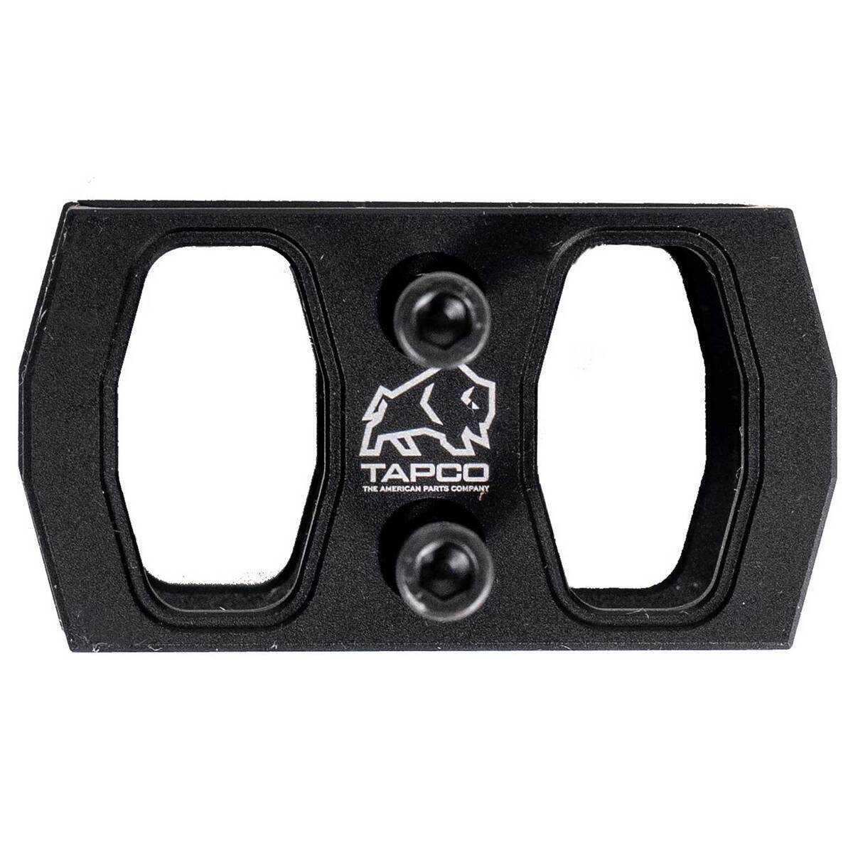 TAPCO AR-15 Magazine Coupler - Black TAPCO AR-15 Magazine Coupler - Black
