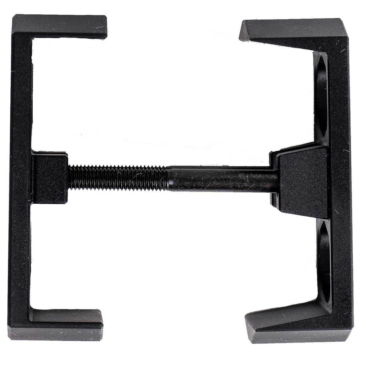 TAPCO AR-15 Magazine Coupler - Black TAPCO AR-15 Magazine Coupler - Black