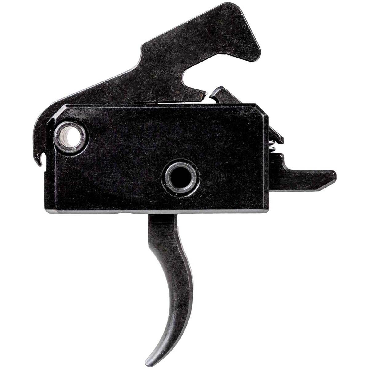 TAPCO AR-15 Single Stage Rifle Trigger - Curved | Sportsman's Warehouse