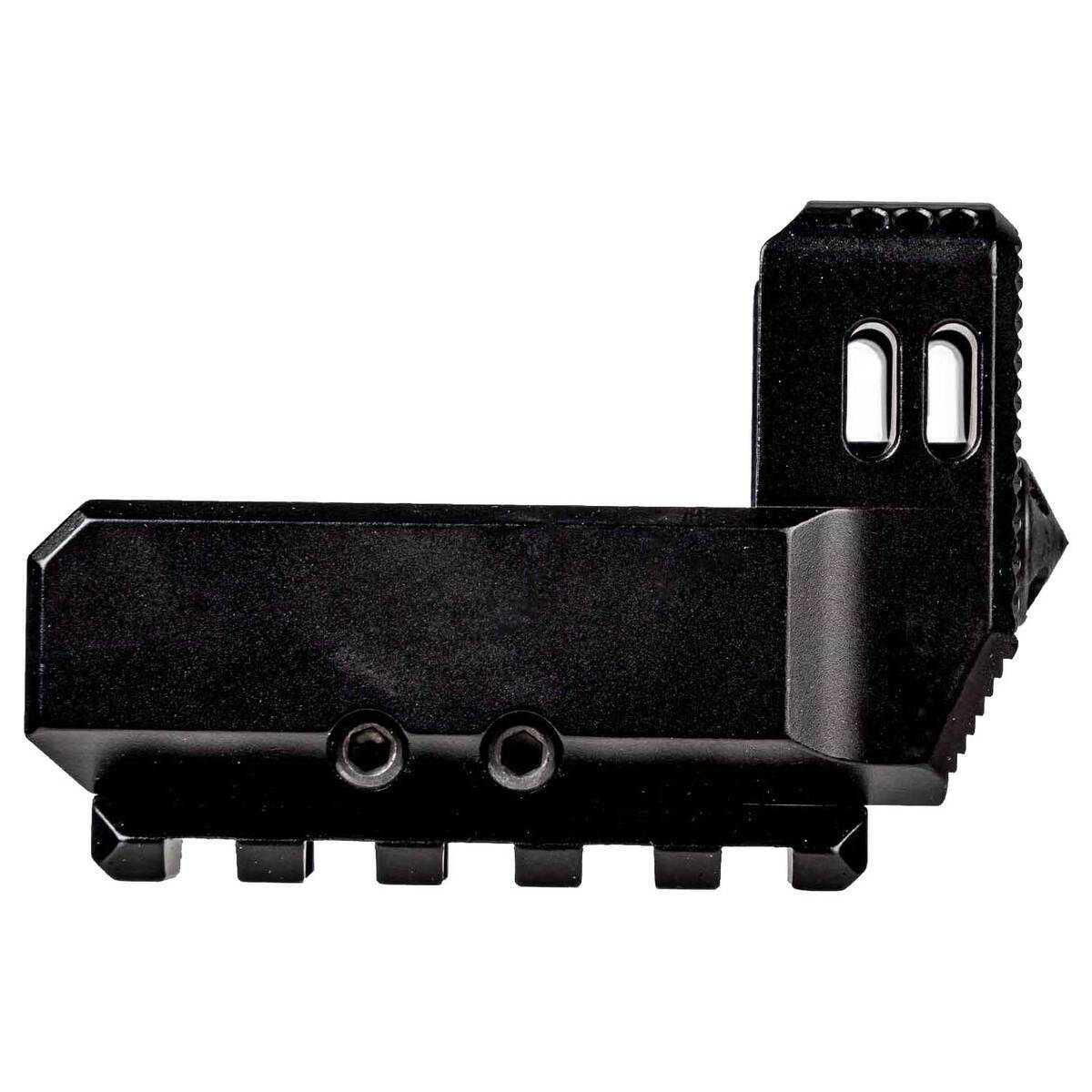 TAPCO Glock® 17 Compensator - Black TAPCO Glock® 17 Compensator - Black