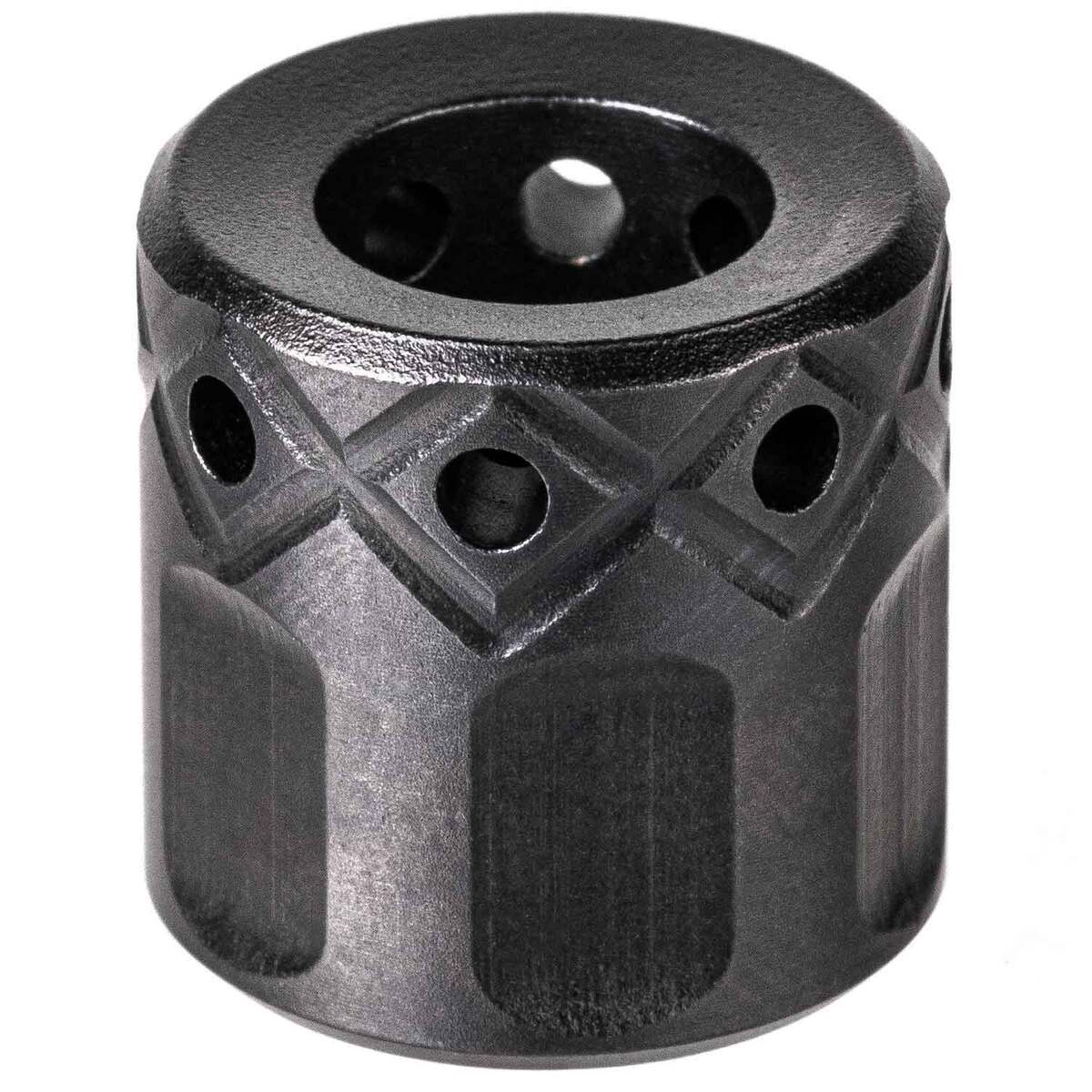 TAPCO Diamond 1/2 x 28 Micro Brake - Black - Black TAPCO Diamond 1/2 x 28 Micro Brake - Black - Black