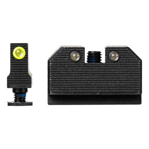 TAPCO Tritium Sight for Glock(R) MOS