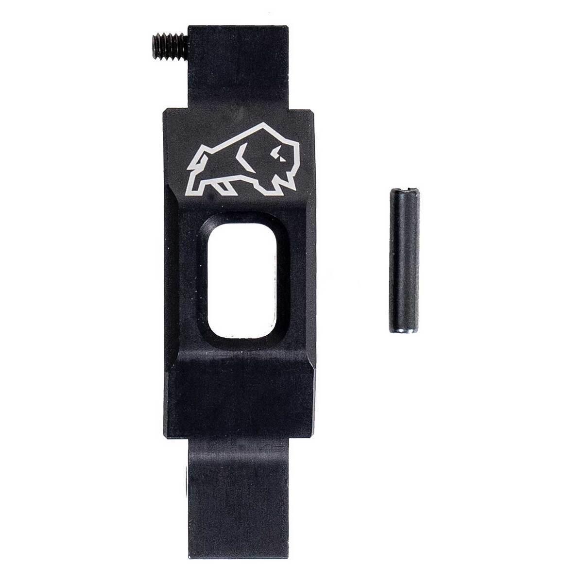Larger Trigger Guard TAPCO Enhanced Trigger Guard | Sportsman's Warehouse