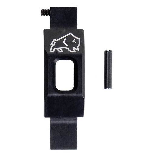 TAPCO Enhanced Trigger Guard - Black - TAPCO