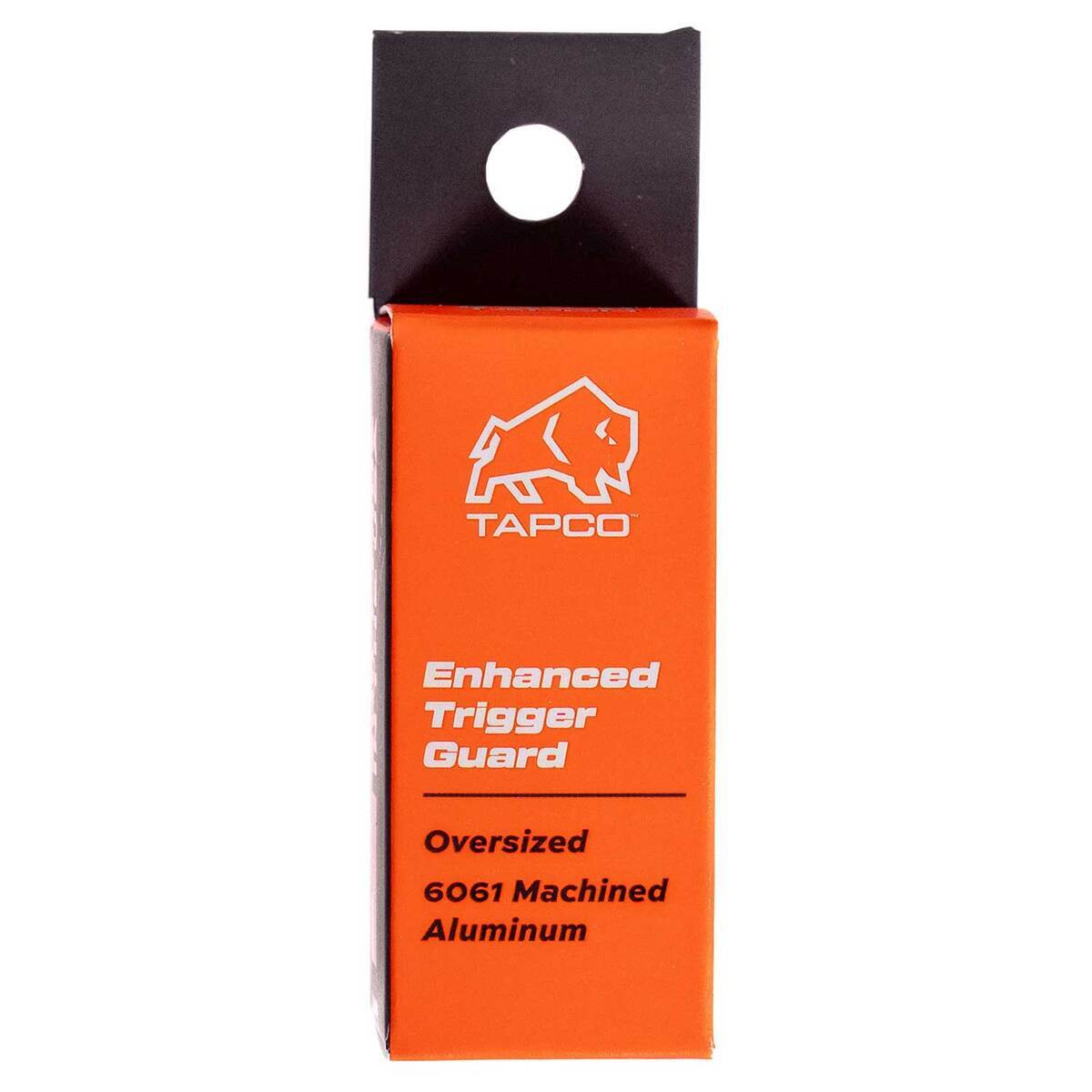 TAPCO Enhanced Trigger Guard - Black TAPCO Enhanced Trigger Guard - Black